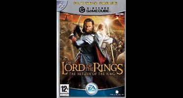 Lord Of The Rings, Return Of The King  - Topsale actie -