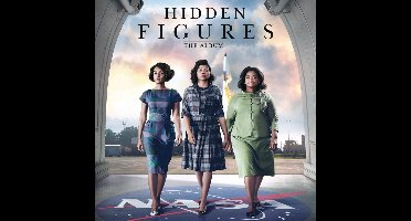 Hidden Figures: The Album