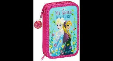 Frozen Nordic Summer gevulde etui 34 stuks