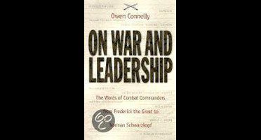 On War And Leadership