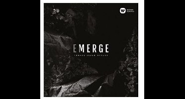 Opalka: Emerge
