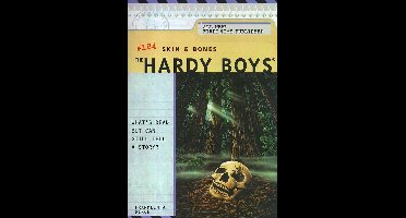 Hardy Boys - Skin and Bones