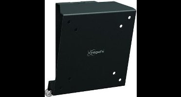 Vogel's VFW 130 - Kantelbare muurbeugel - Geschikt voor tv's tot 26 inch