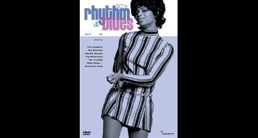 60s Rhythm And Blues