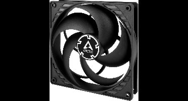 ARCTIC P14 PWM PST CO Computer behuizing Koeler