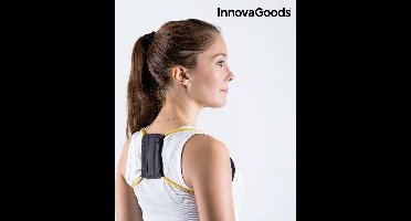 InnovaGoods Verstevigende Rugcorrector