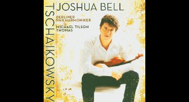 Violin Concerto In D Major, Op. 35