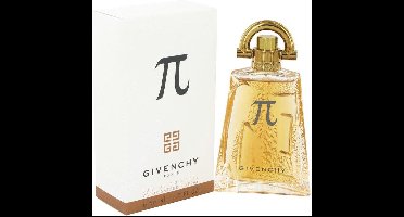 Pi By Givenchy Edt Spray 50 ml - Fragrances For Men