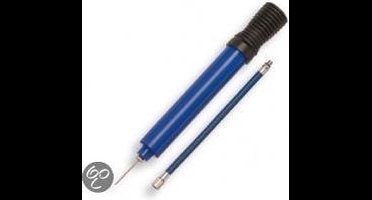 Generic Double-Action Pomp Met Slang