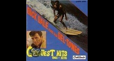 Greatest Hits 1961-1976