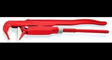 ROTHENBERGER passagetang 90°, 1" met kunststof bekken - 7054...