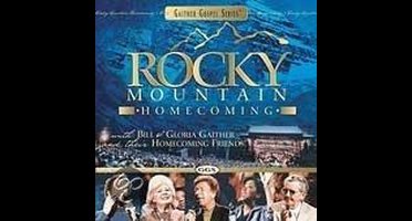 Rocky Mountain Homecoming