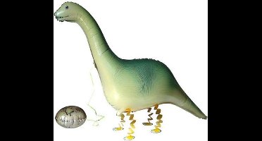 Airwalker brontosaurus 114cm