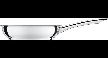 WMF Durado - Koekenpan - Ø 24 cm - PFAS-vrij - Inductie - Anti-aanbaklaag