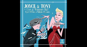 Joyce And Tony