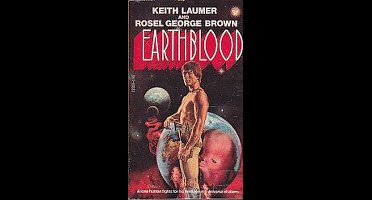 Earthblood
