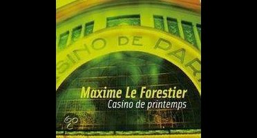Casino De Printemps