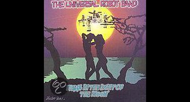 Freak In The Light Of The