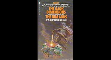 The Dark Dimensions