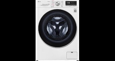 LG F4WN709S1 - Wasmachine