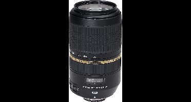 Tamron SP AF 70-300mm - F4-5.6 Di USD - telezoom lens - Geschikt voor Sony