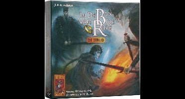 In de Ban van de Ring: De Strijd