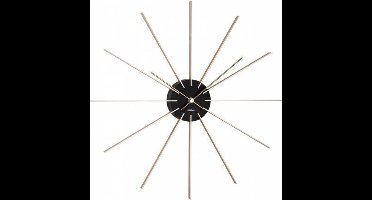 Wandklok SUNBEAM MODERN DESIGN