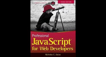 Professional JavaScript Web Developers