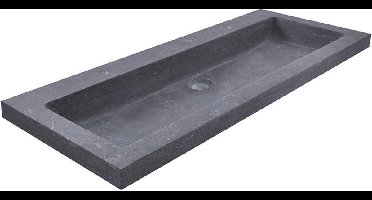 Sanifun wastafel Riko 1000 x 460 x 50 mm