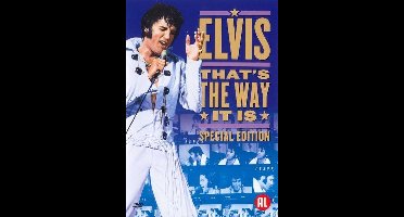 Elvis: That's The Way It Is