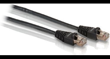 Philips CAT 5e-netwerkkabel SWN2111/10