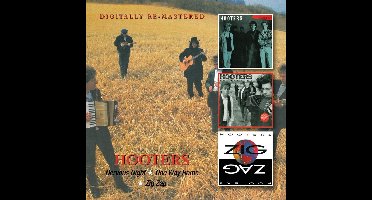 Nervous Night / One Way Home / Zig Zag