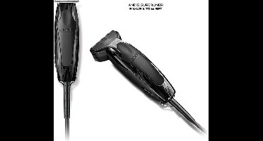 Andis Trim & Shave Superliner | Kit tondeuse en Shaver | #04840