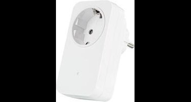 Trust Mains Socket Dimmer AC-300 - BE/FR - Wit