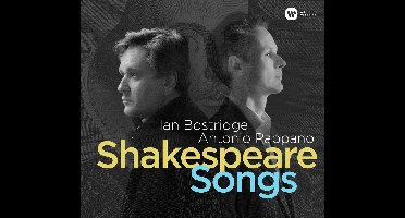 Shakespeare Songs