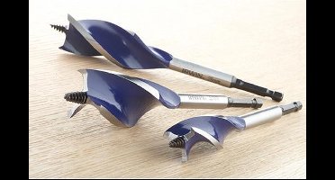 Irwin Houtboor BG6 - 20 mm
