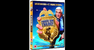 Naked Gun Trilogy