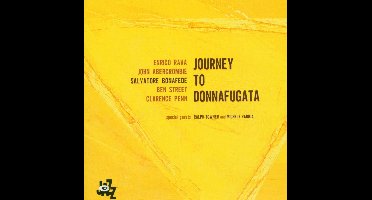Journey To Donnafugata
