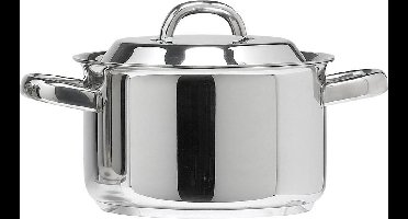 Alva New Select Kookpan - 16 cm - 1.9L