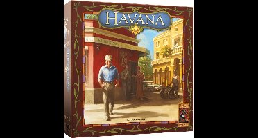 Havana Kaartspel