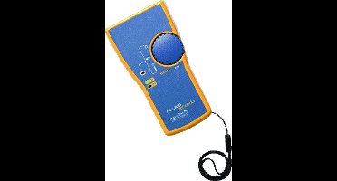 Fluke Networks MT-8200-61-TNR Signaalgever – Netwerk meetbereik