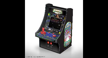 My Arcade Retro Mini Arcade Machine Galaga