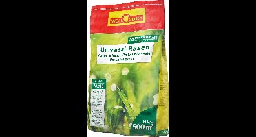 Wolf Garten U-RS 500 universeel gazon 10kg voor 500qm