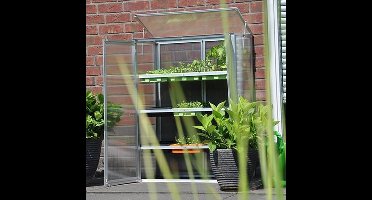 Patiokas voor op het terras of balkon