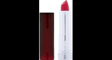 Maybelline Color Sensational Lippenstift - 470 Red Revolution