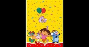 Tafelkleed Dora - 1 stuk