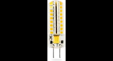 Groenovatie LED Lamp - 4W - GY6.35 Fitting - 57x17 mm - Dimbaar - Neutraal Wit