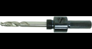 Irwin Gatenzaaghouder - Ø 32-152 mm