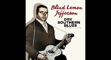Dry Southern Blues: 1925-1929 Recordings