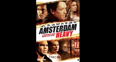 Amsterdam Heavy (Dvd)